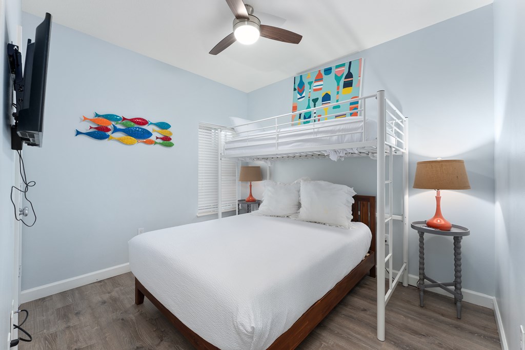 3300 Hwy 98 # 304, Mexico Beach 32456 Unit: 304