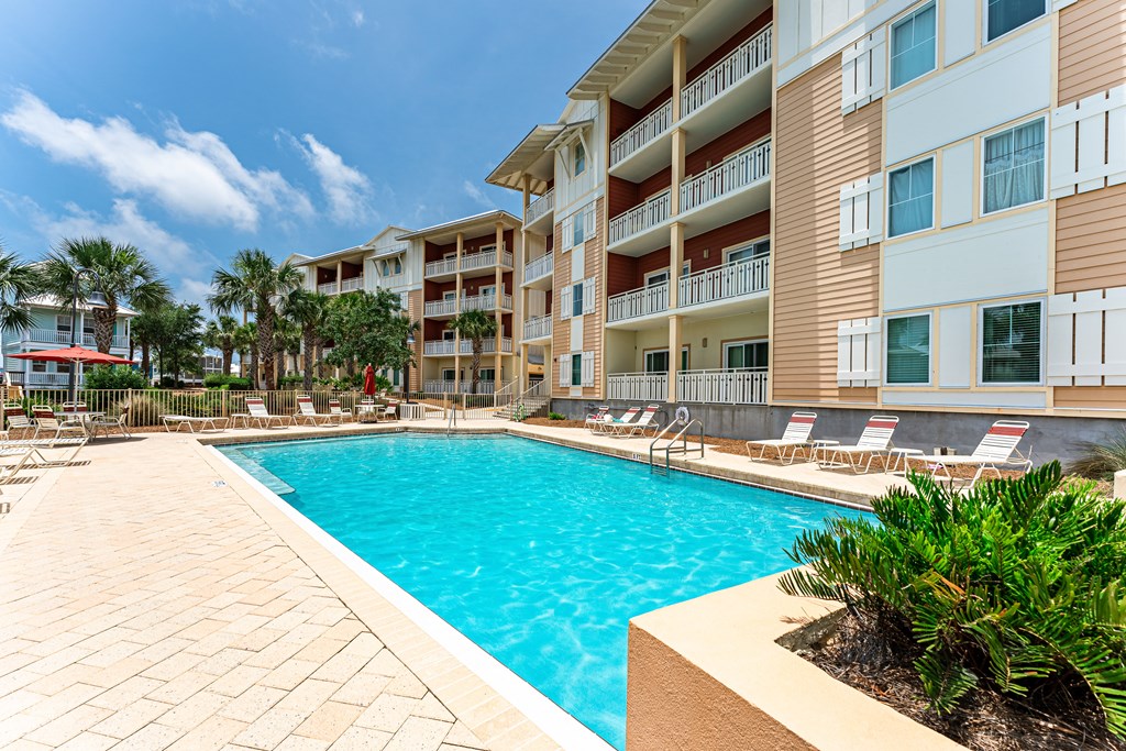 3300 Hwy 98 # 304, Mexico Beach 32456 Unit: 304