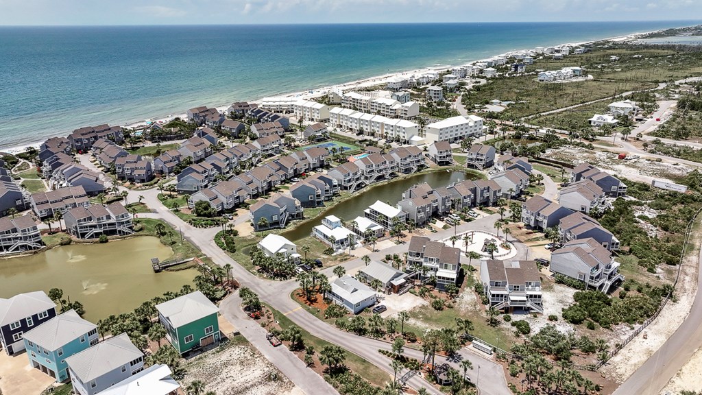 113 Parkside Cir, Port St. Joe 32456
