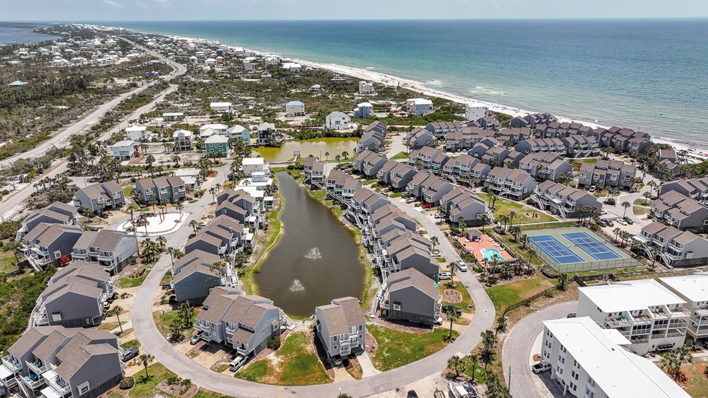 113 Parkside Cir, Port St. Joe 32456