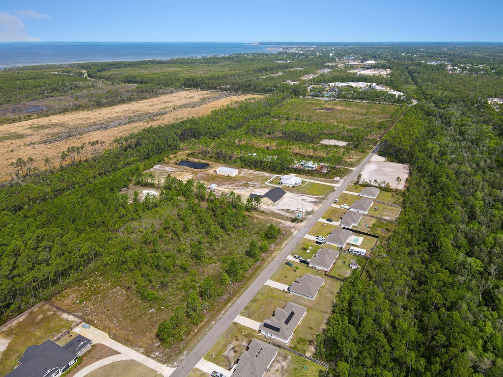 Lot 9 Jones Homestead Rd, Port St. Joe 32456