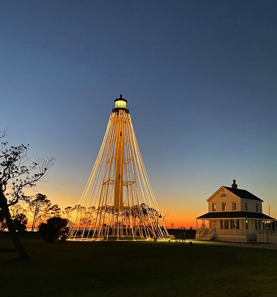 Lot 10 Jones Homestead Rd, Port St. Joe 32456