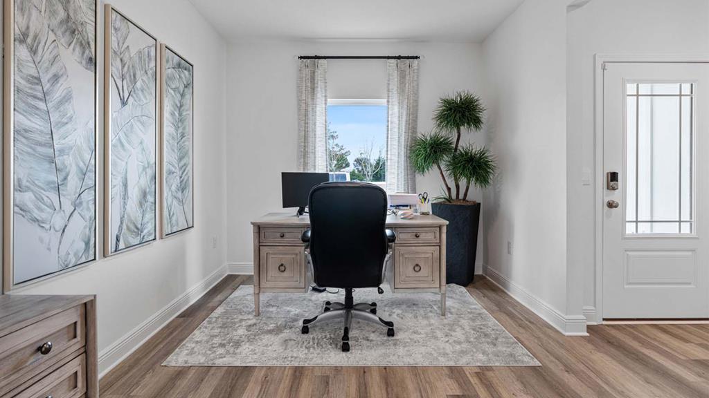 1813 Backwater Rd, Port St. Joe 32456