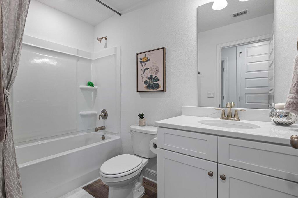 1813 Backwater Rd, Port St. Joe 32456