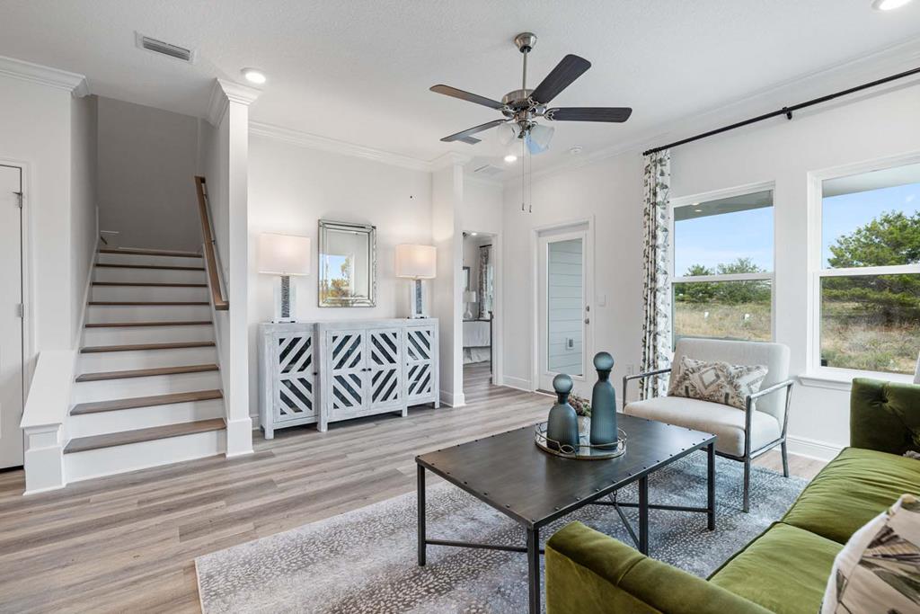 1813 Backwater Rd, Port St. Joe 32456