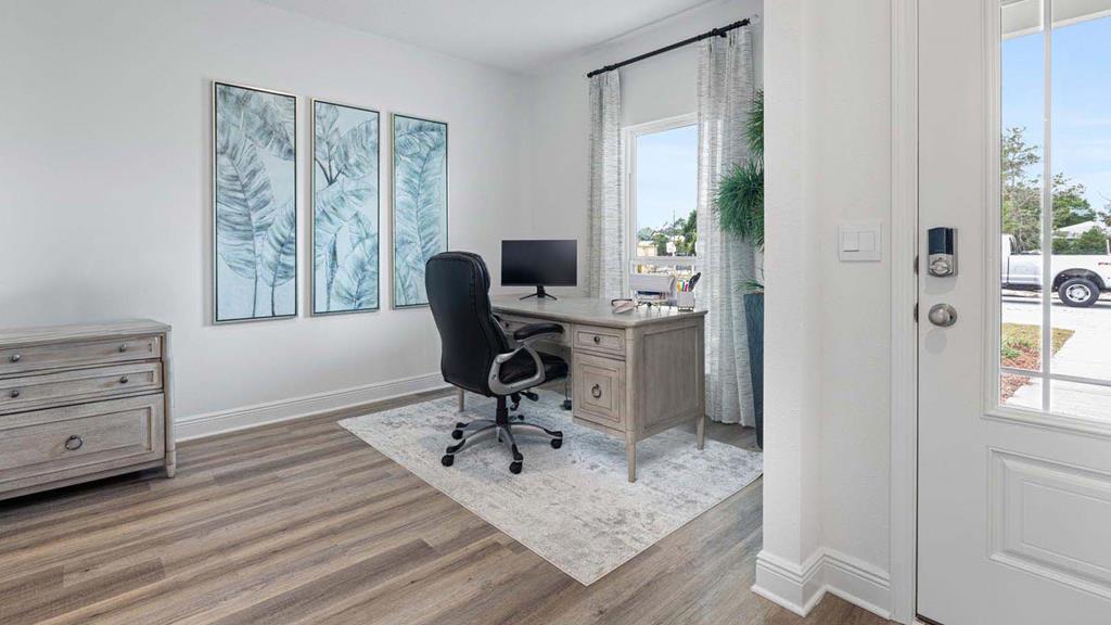 1813 Backwater Rd, Port St. Joe 32456