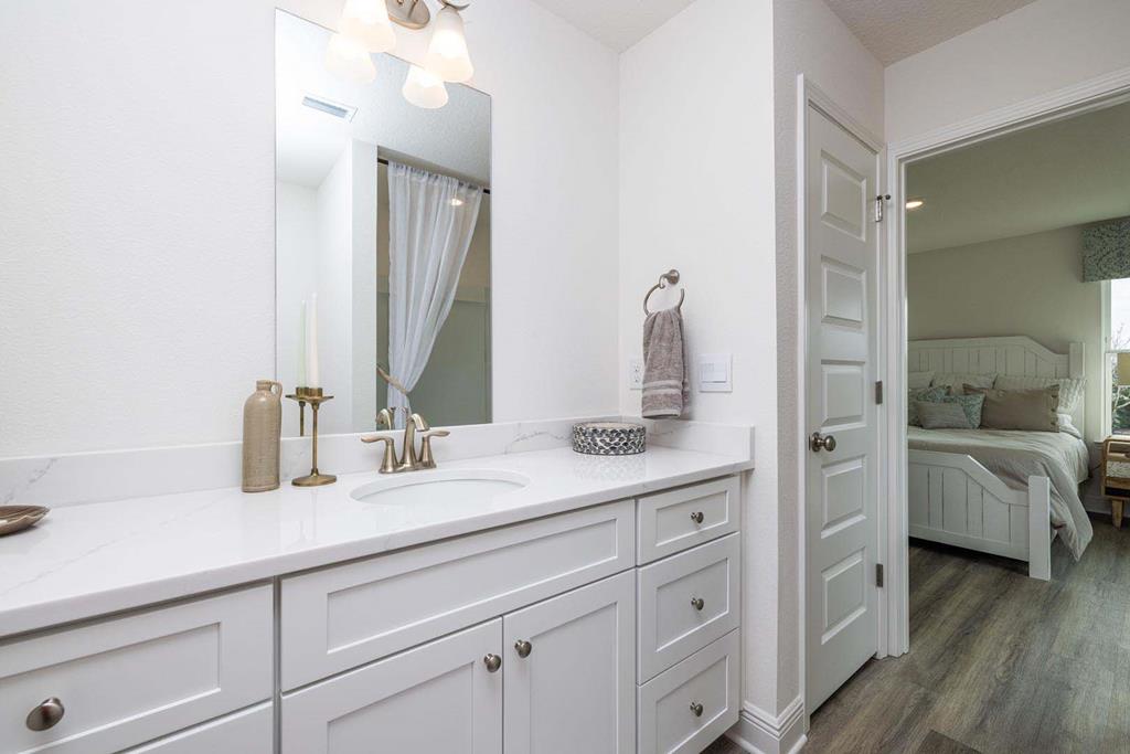 1813 Backwater Rd, Port St. Joe 32456