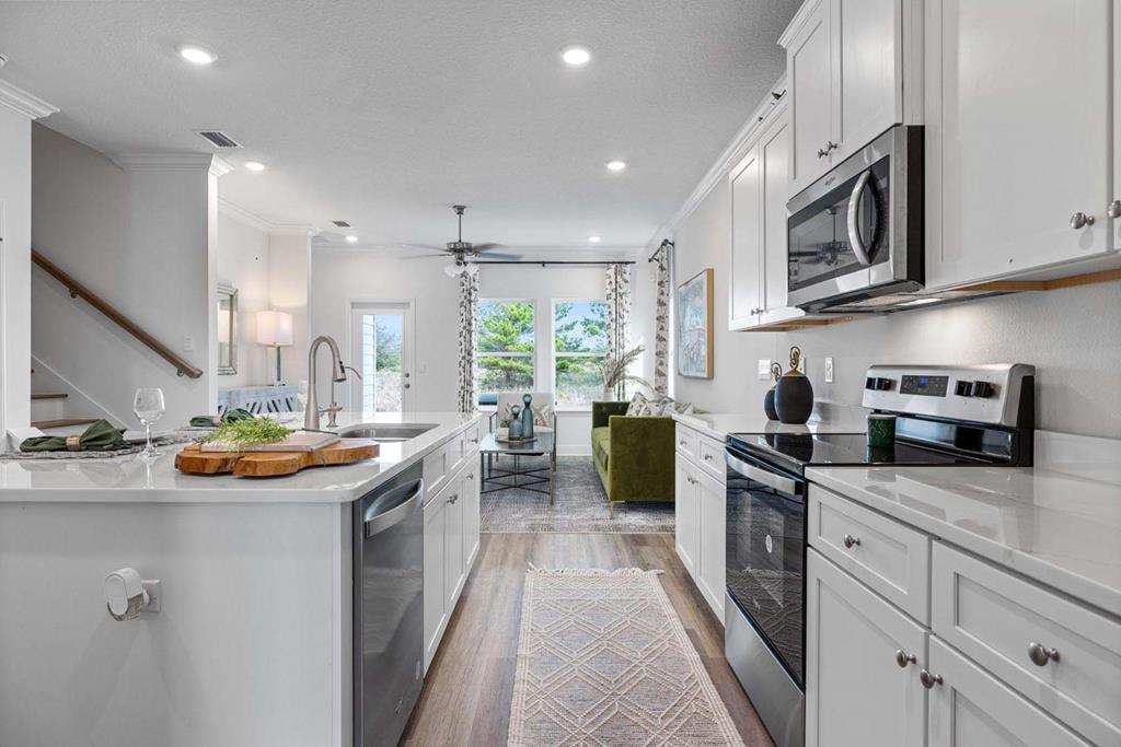 1813 Backwater Rd, Port St. Joe 32456