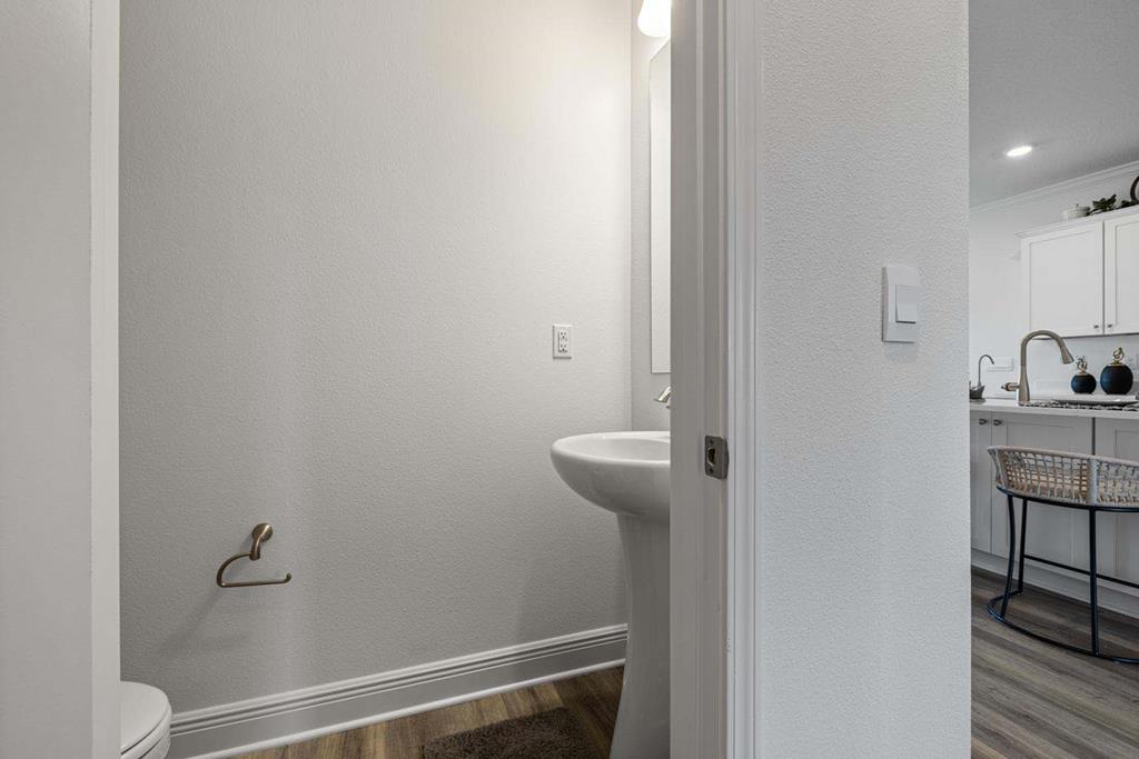 1813 Backwater Rd, Port St. Joe 32456