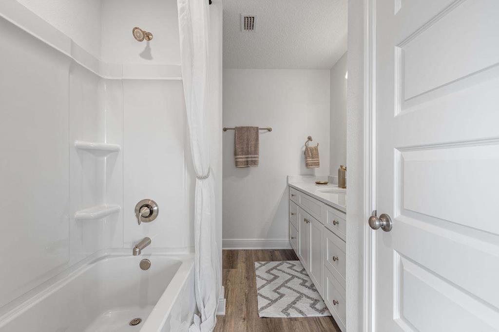 1813 Backwater Rd, Port St. Joe 32456