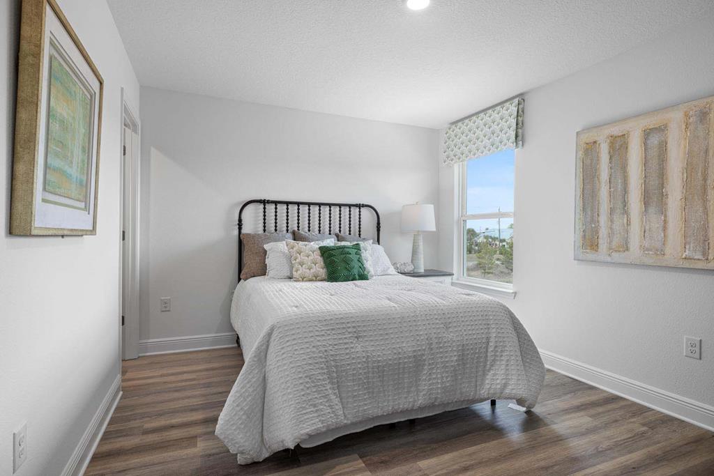 1813 Backwater Rd, Port St. Joe 32456