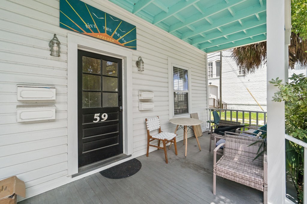 59 Ave D, 32320