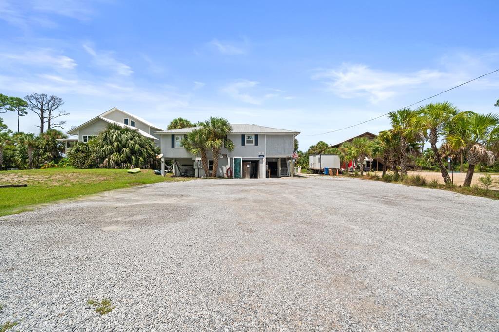 433 Cape San Blas Rd, Port St. Joe 32456
