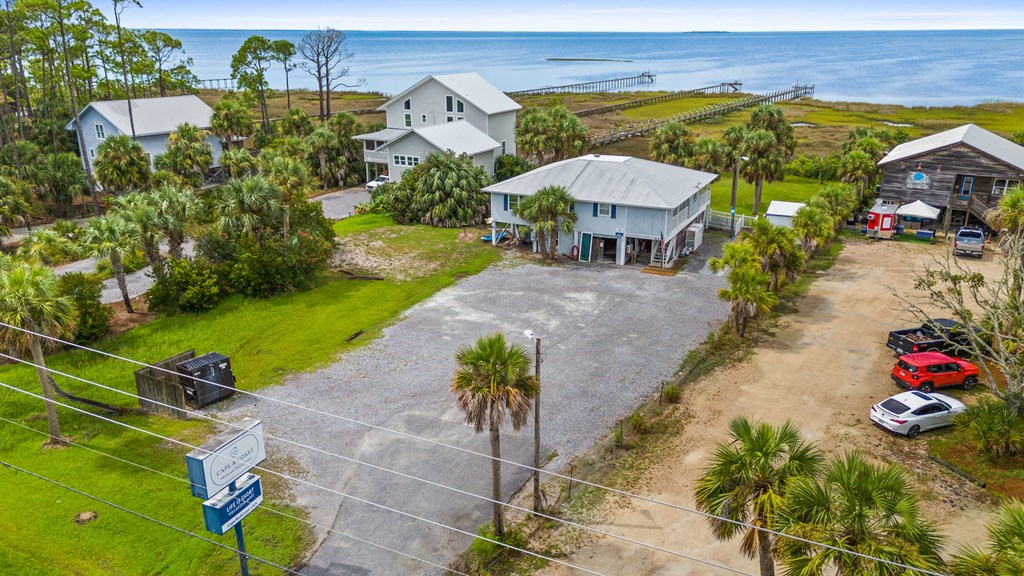 433 Cape San Blas Rd, Port St. Joe 32456