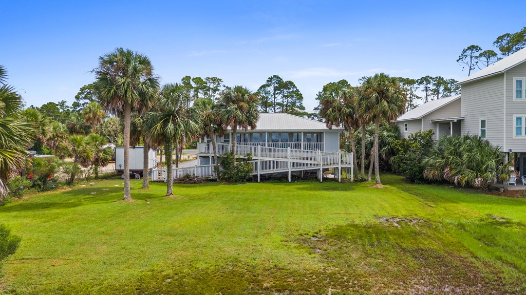 433 Cape San Blas Rd, Port St. Joe 32456