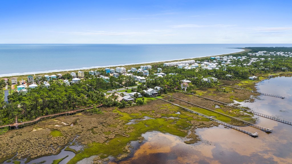 433 Cape San Blas Rd, Port St. Joe 32456