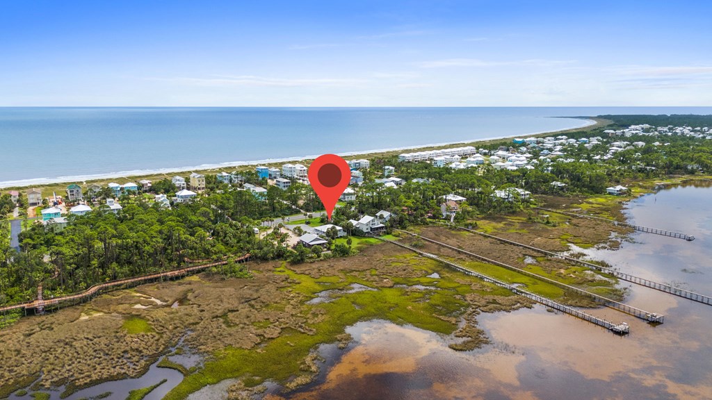433 Cape San Blas Rd, Port St. Joe 32456