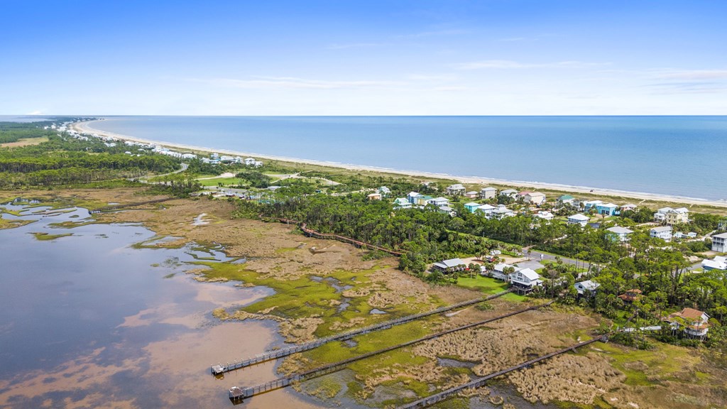 433 Cape San Blas Rd, Port St. Joe 32456