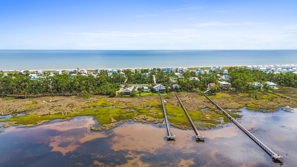 433 Cape San Blas Rd, Port St. Joe 32456