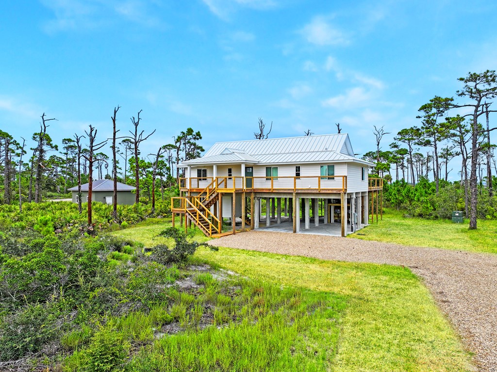 6274 Cape San Blas Rd