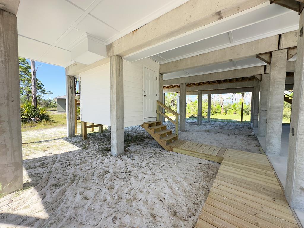 6274 Cape San Blas Rd