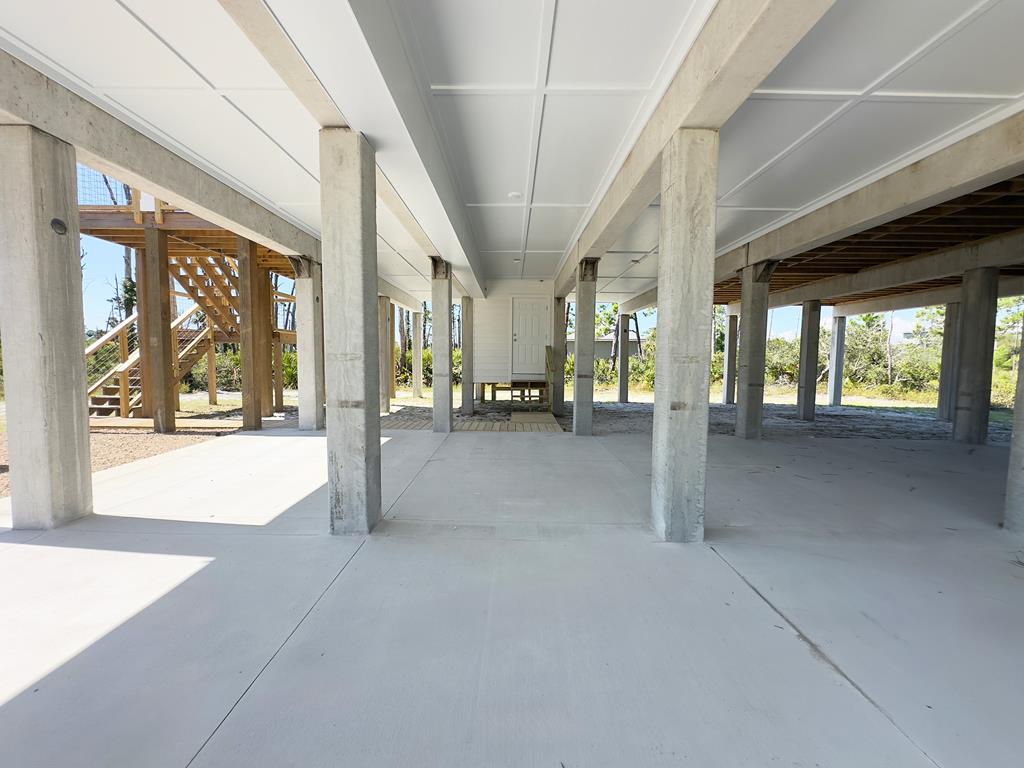 6274 Cape San Blas Rd