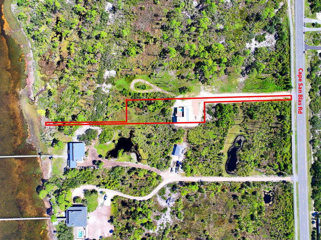 6274 Cape San Blas Rd