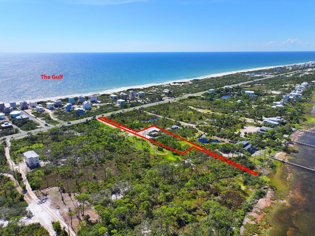 6274 Cape San Blas Rd