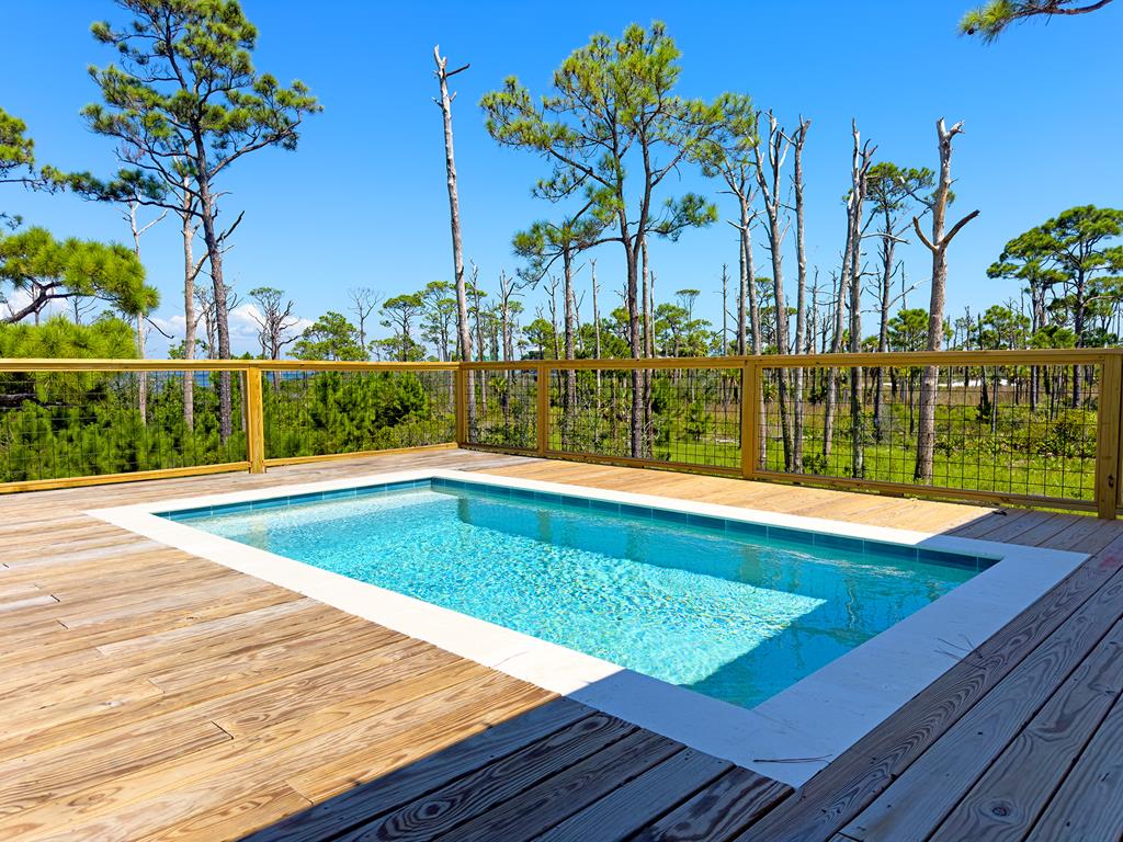 6274 Cape San Blas Rd