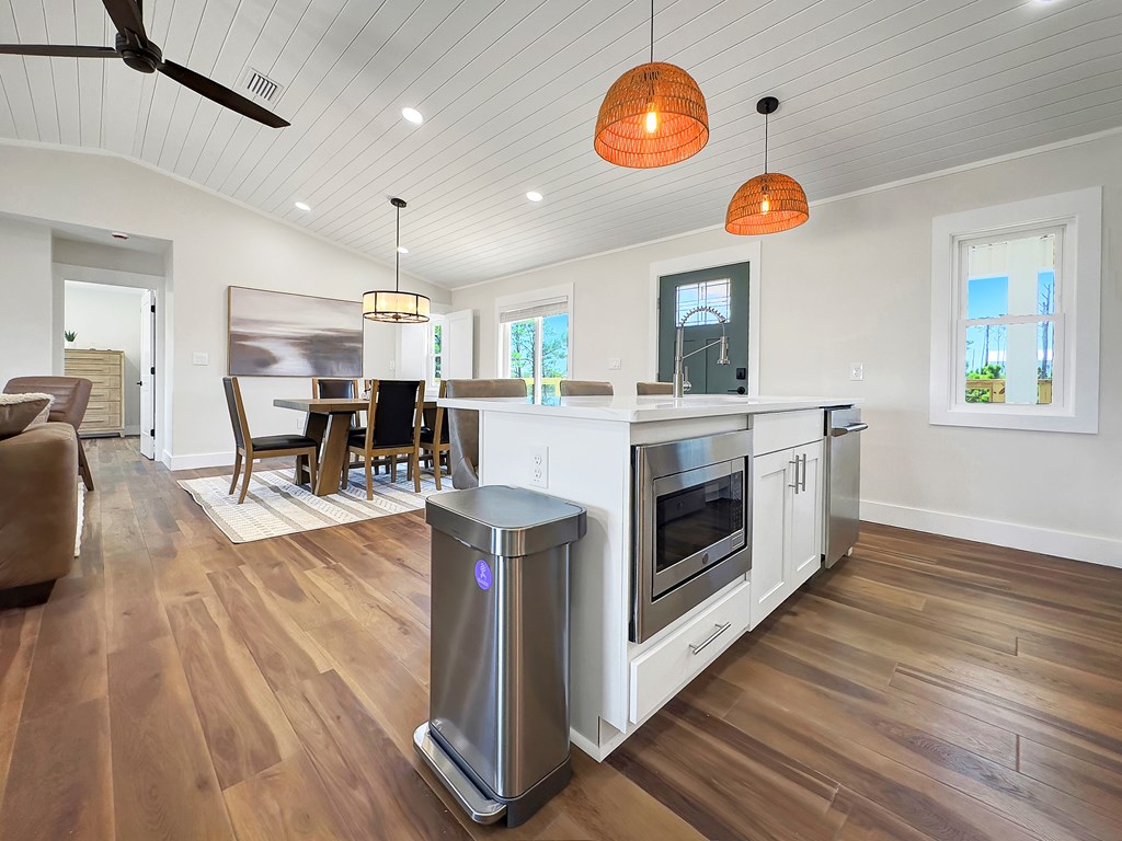 6274 Cape San Blas Rd