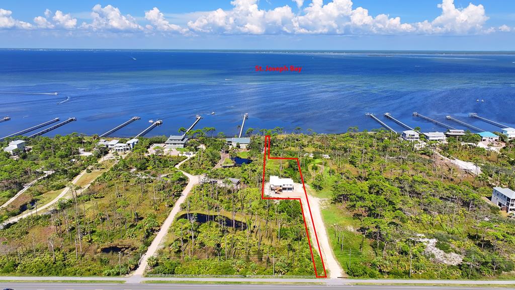 6274 Cape San Blas Rd