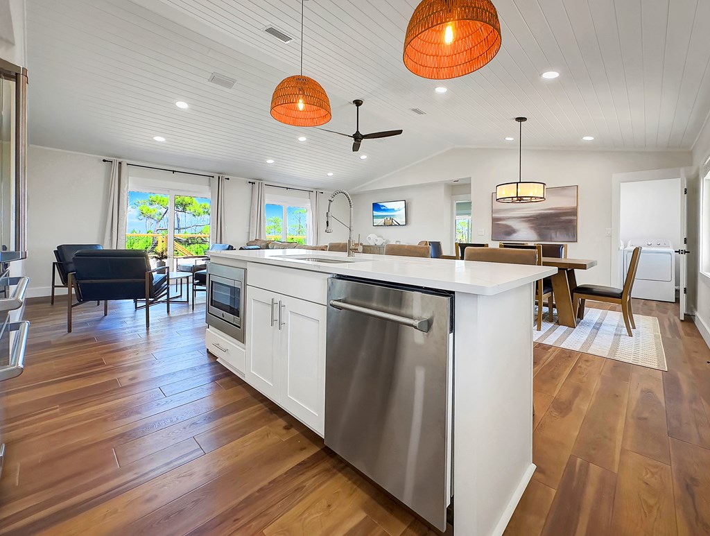 6274 Cape San Blas Rd