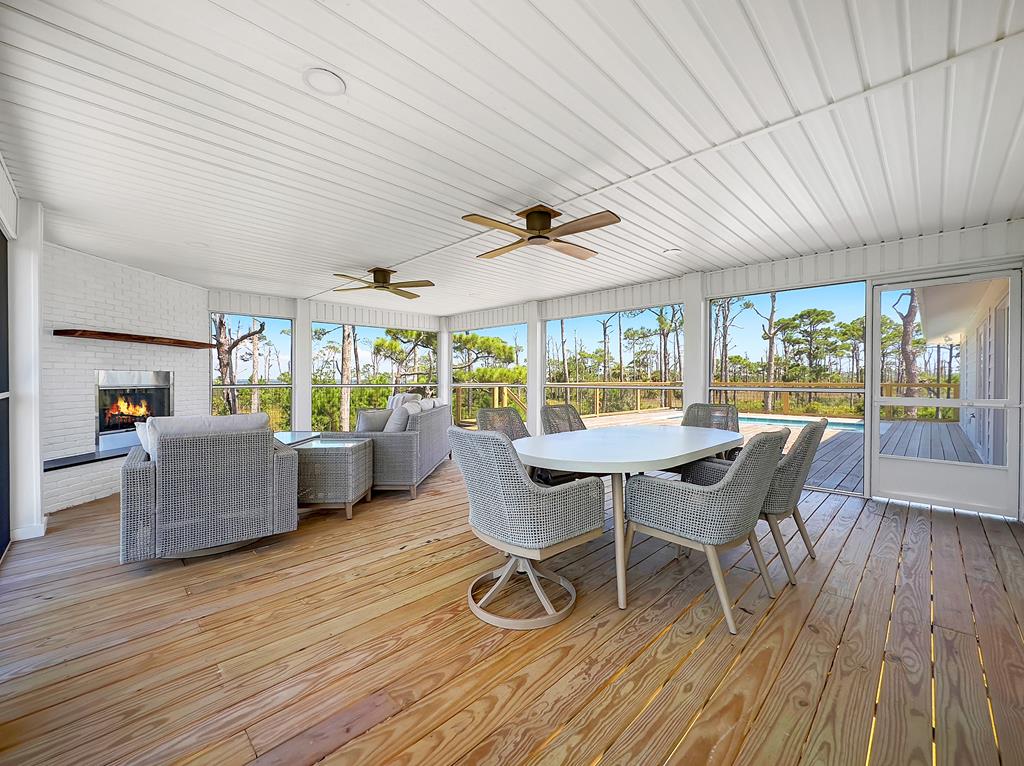 6274 Cape San Blas Rd