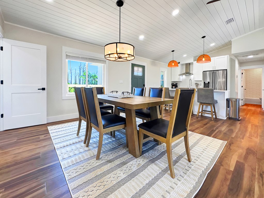 6274 Cape San Blas Rd