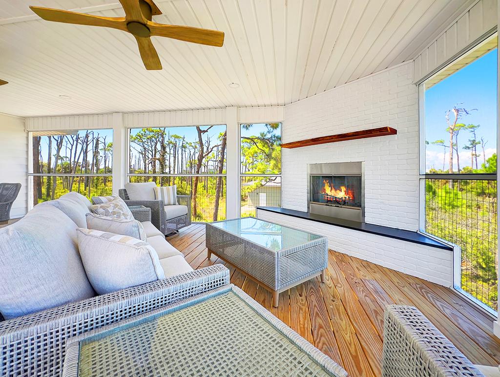 6274 Cape San Blas Rd