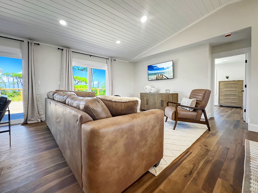 6274 Cape San Blas Rd