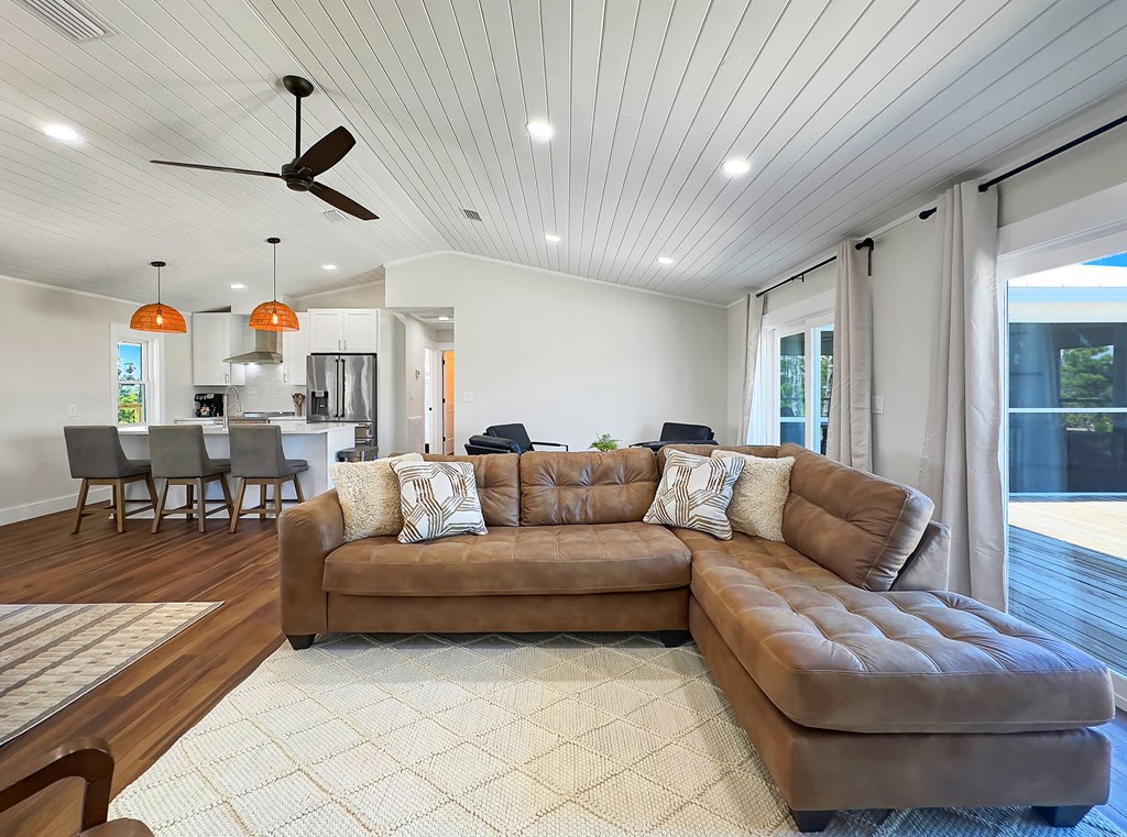6274 Cape San Blas Rd