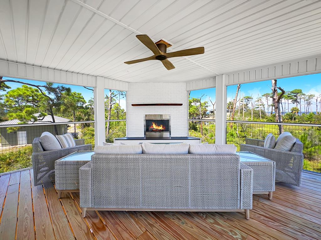 6274 Cape San Blas Rd