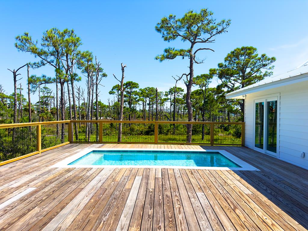 6274 Cape San Blas Rd
