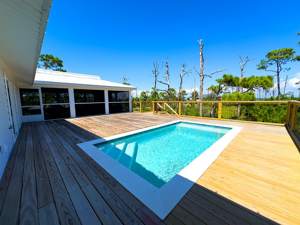 6274 Cape San Blas Rd