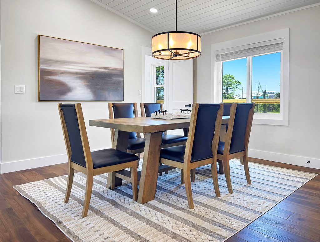 6274 Cape San Blas Rd