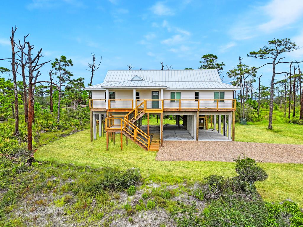 6274 Cape San Blas Rd