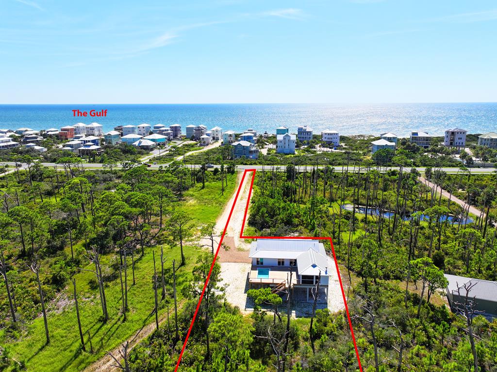6274 Cape San Blas Rd