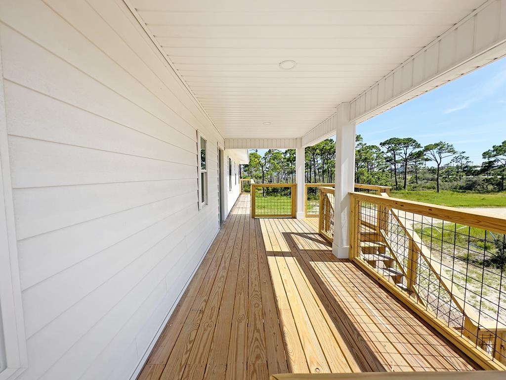 6274 Cape San Blas Rd