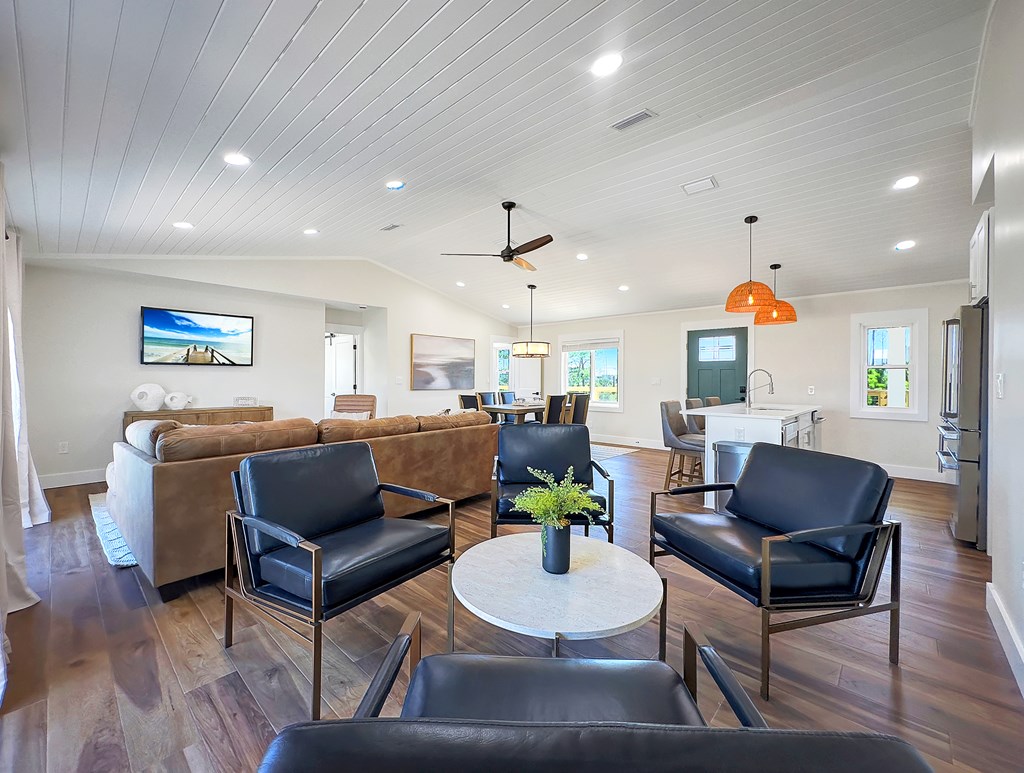 6274 Cape San Blas Rd