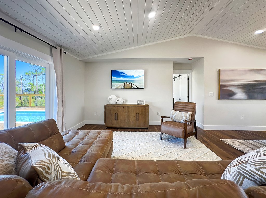 6274 Cape San Blas Rd