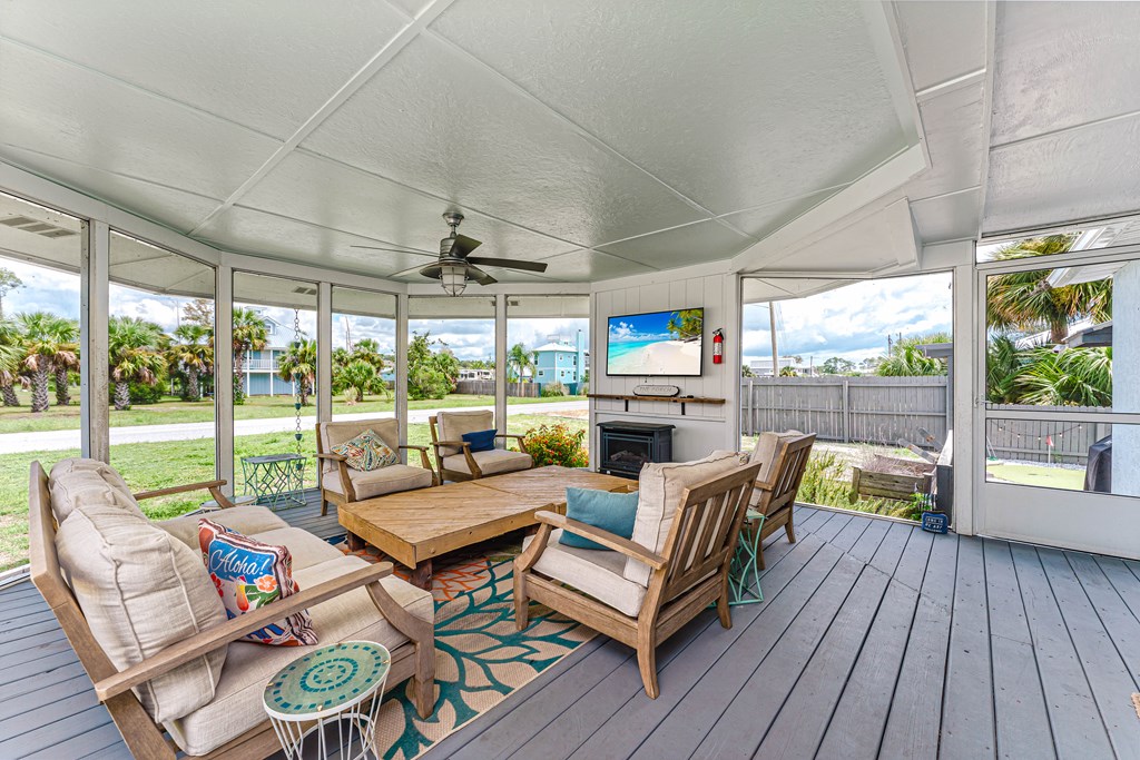 138 Atlantic St, Port St. Joe 32456