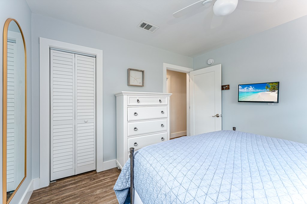 138 Atlantic St, Port St. Joe 32456