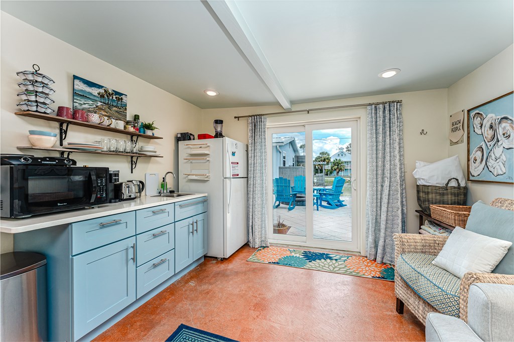 138 Atlantic St, Port St. Joe 32456