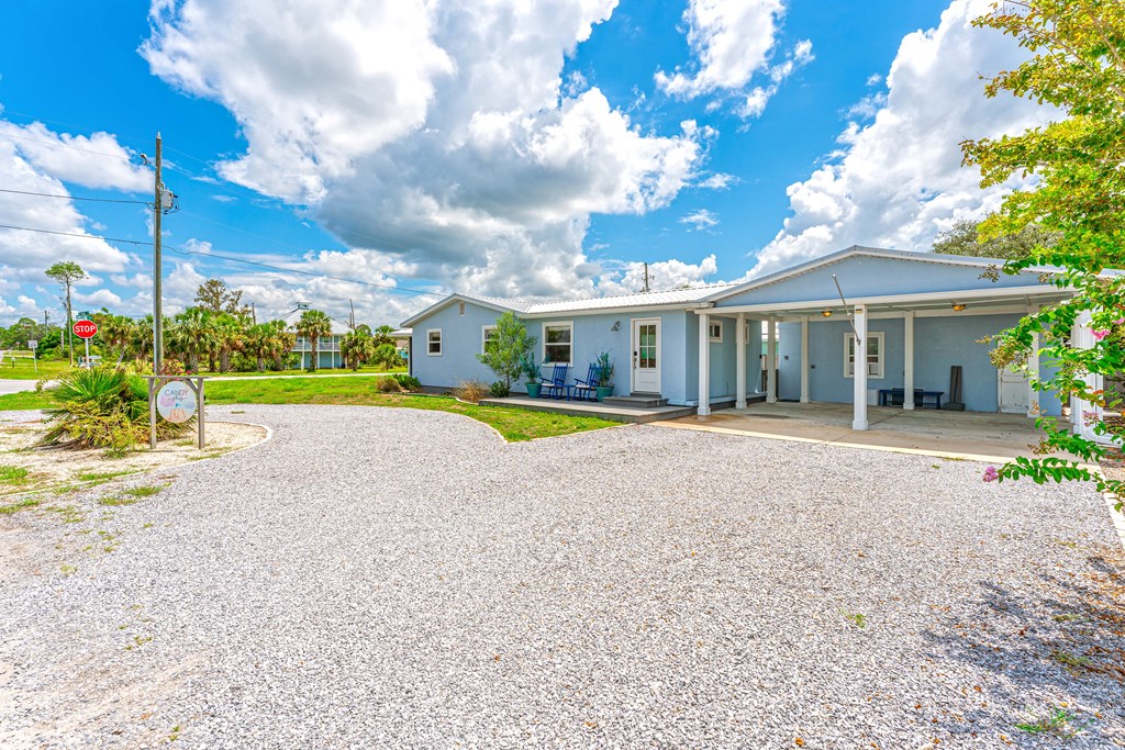 138 Atlantic St, Port St. Joe 32456